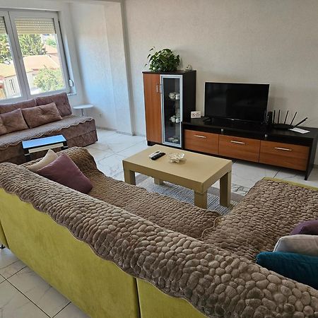 Xxl Apartments City Centar Bitola Bagian luar foto