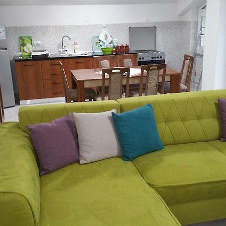 Xxl Apartments City Centar Bitola Bagian luar foto