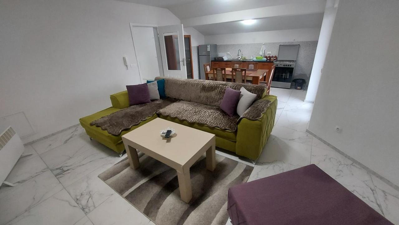 Xxl Apartments City Centar Bitola Bagian luar foto