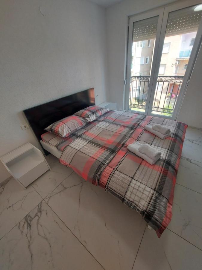 Xxl Apartments City Centar Bitola Bagian luar foto