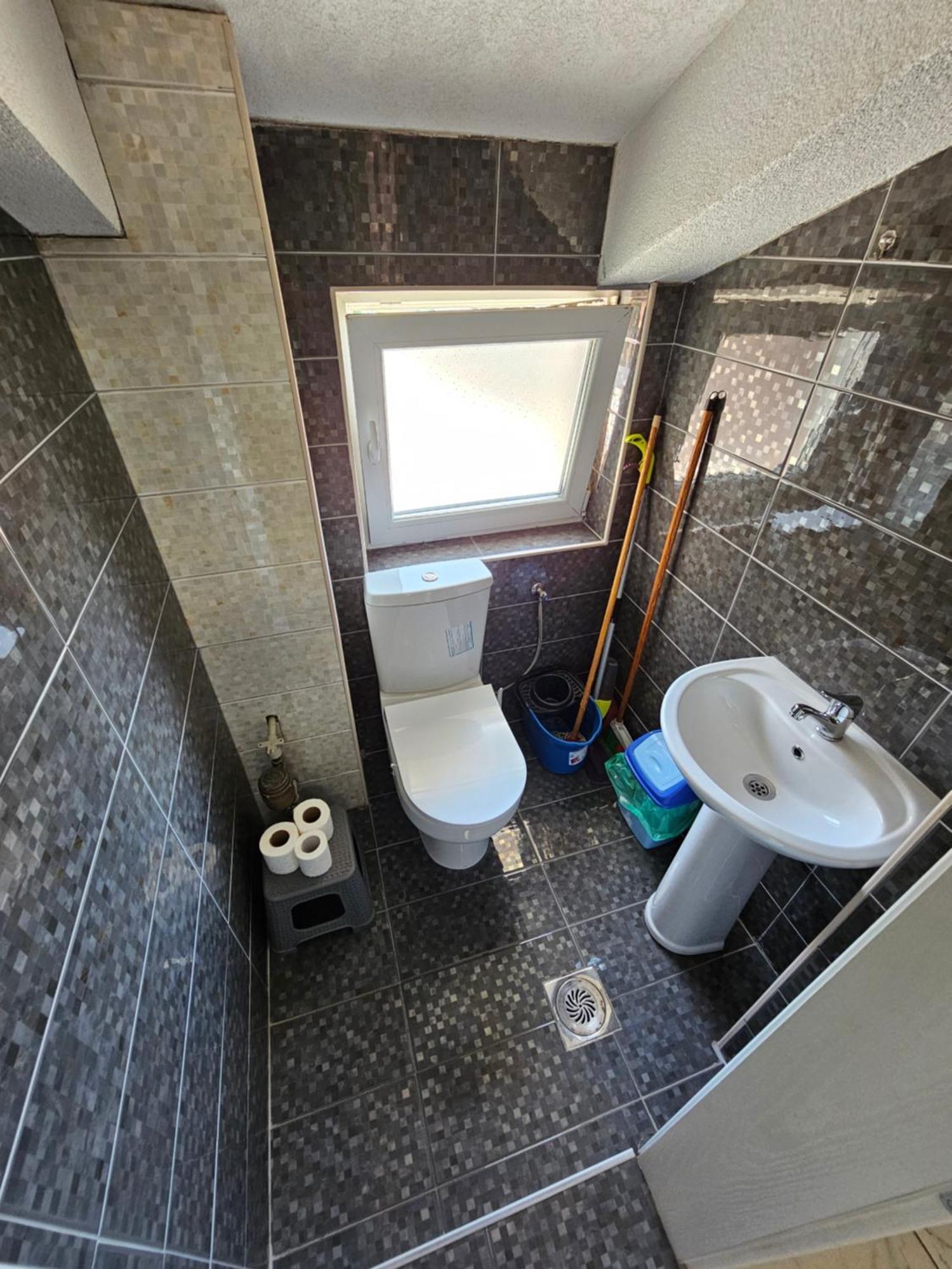 Xxl Apartments City Centar Bitola Bagian luar foto