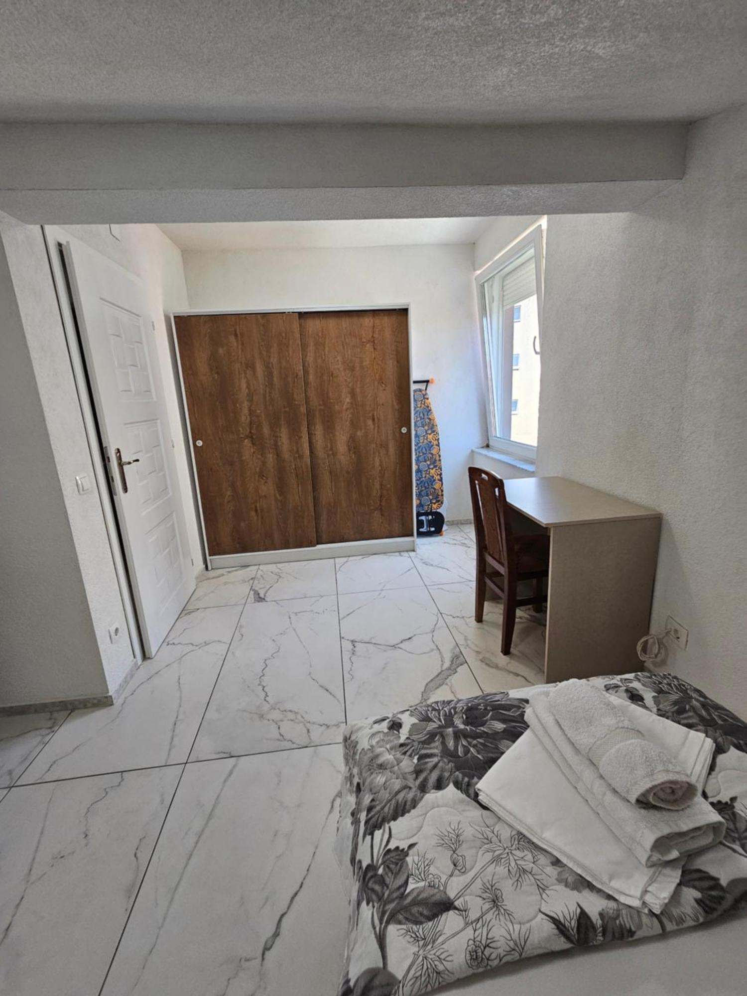 Xxl Apartments City Centar Bitola Bagian luar foto