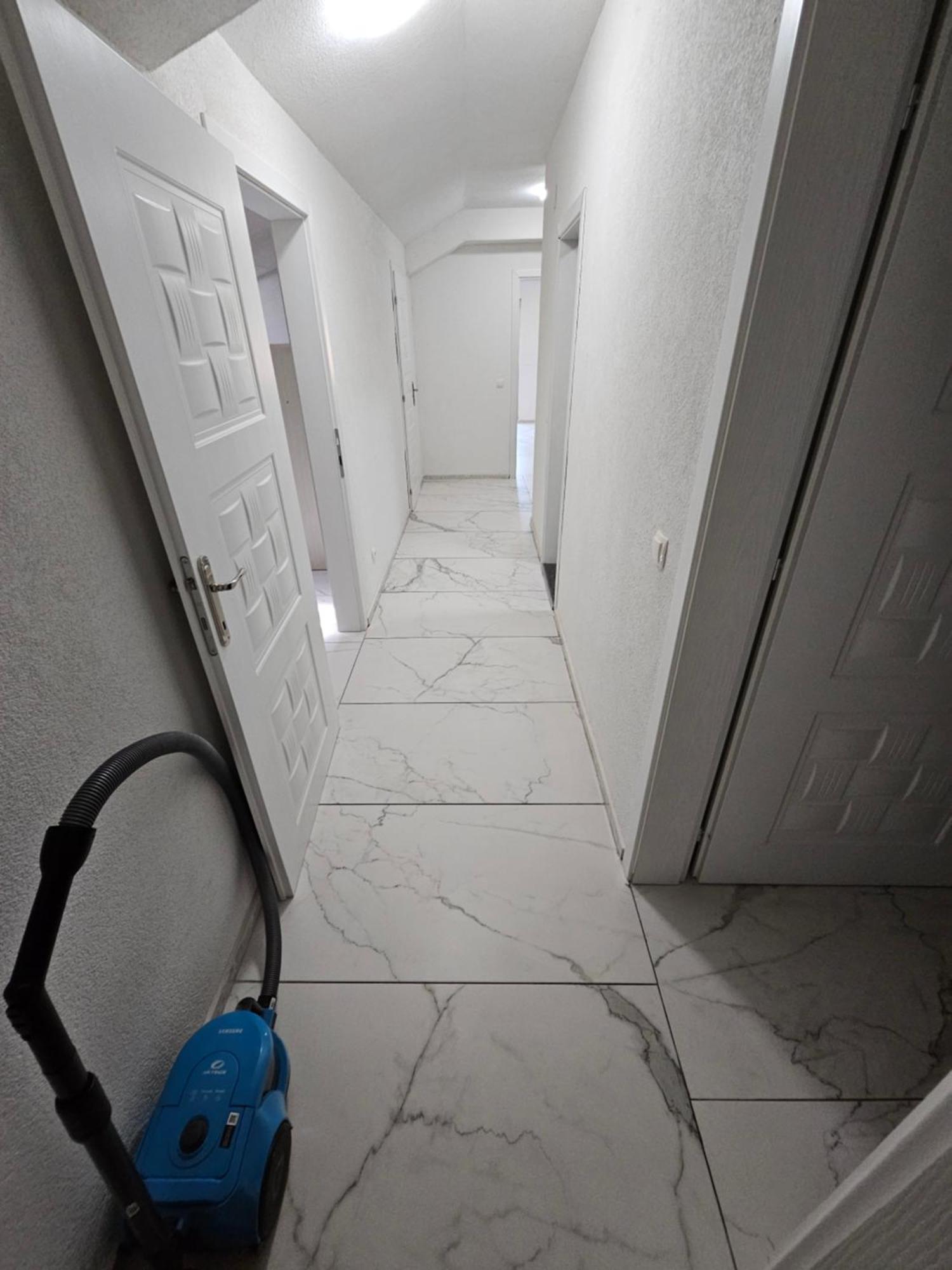 Xxl Apartments City Centar Bitola Bagian luar foto