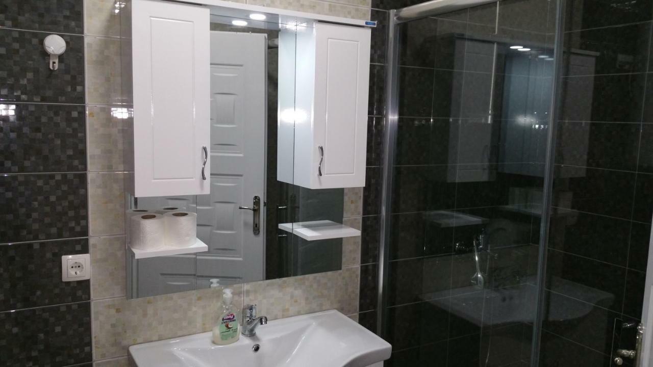 Xxl Apartments City Centar Bitola Bagian luar foto