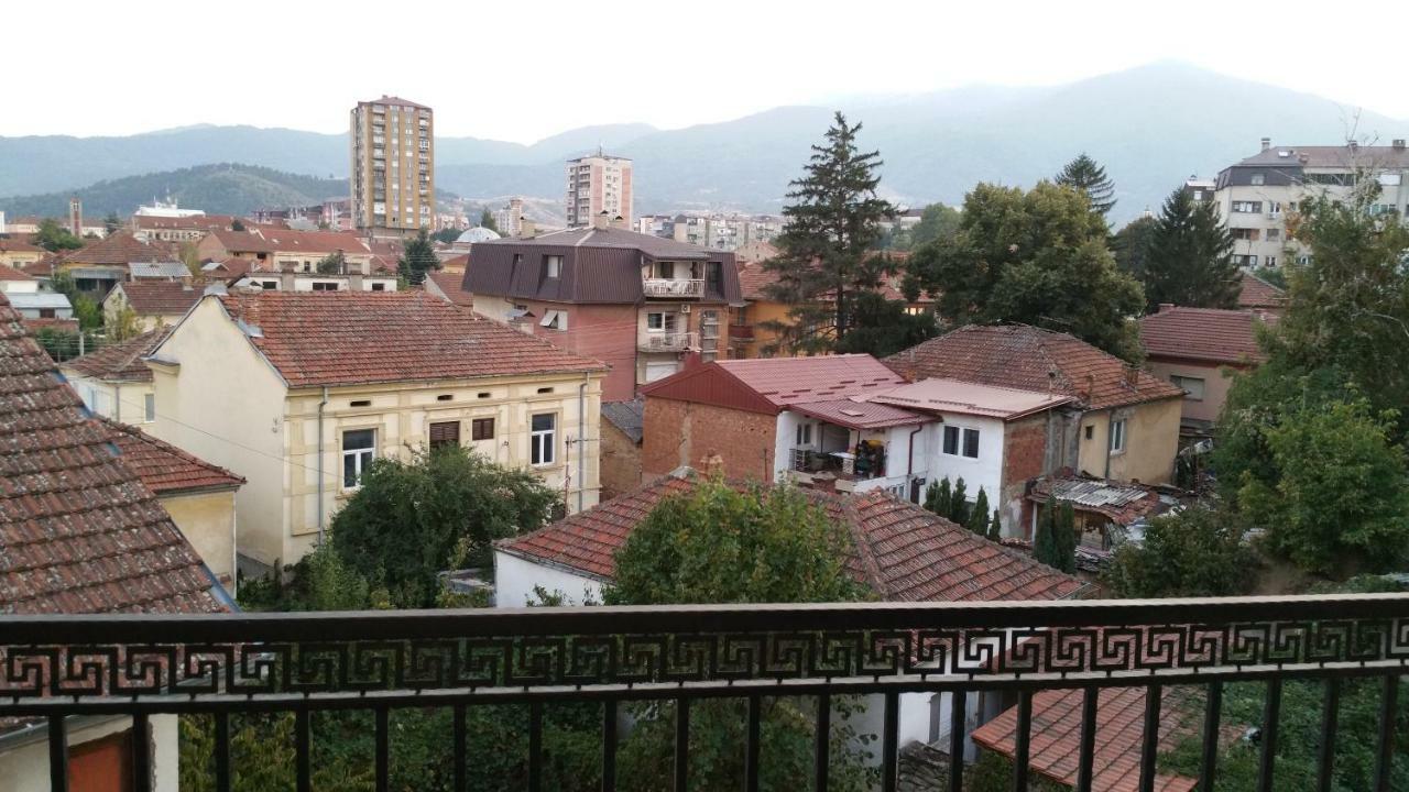 Xxl Apartments City Centar Bitola Bagian luar foto