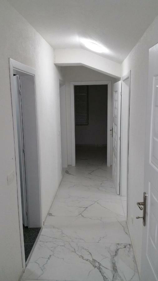 Xxl Apartments City Centar Bitola Bagian luar foto