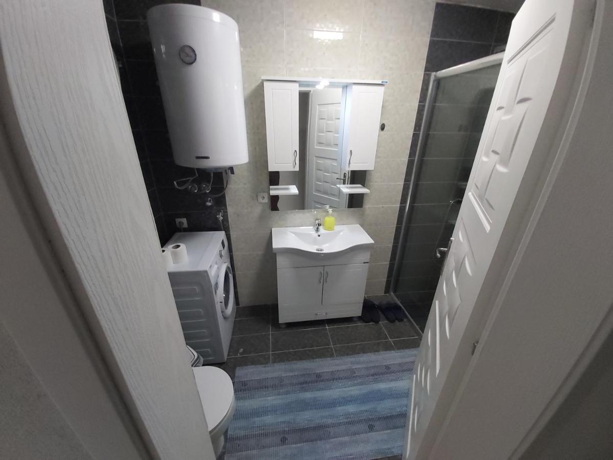 Xxl Apartments City Centar Bitola Bagian luar foto