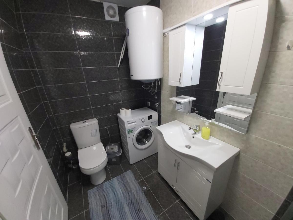 Xxl Apartments City Centar Bitola Bagian luar foto