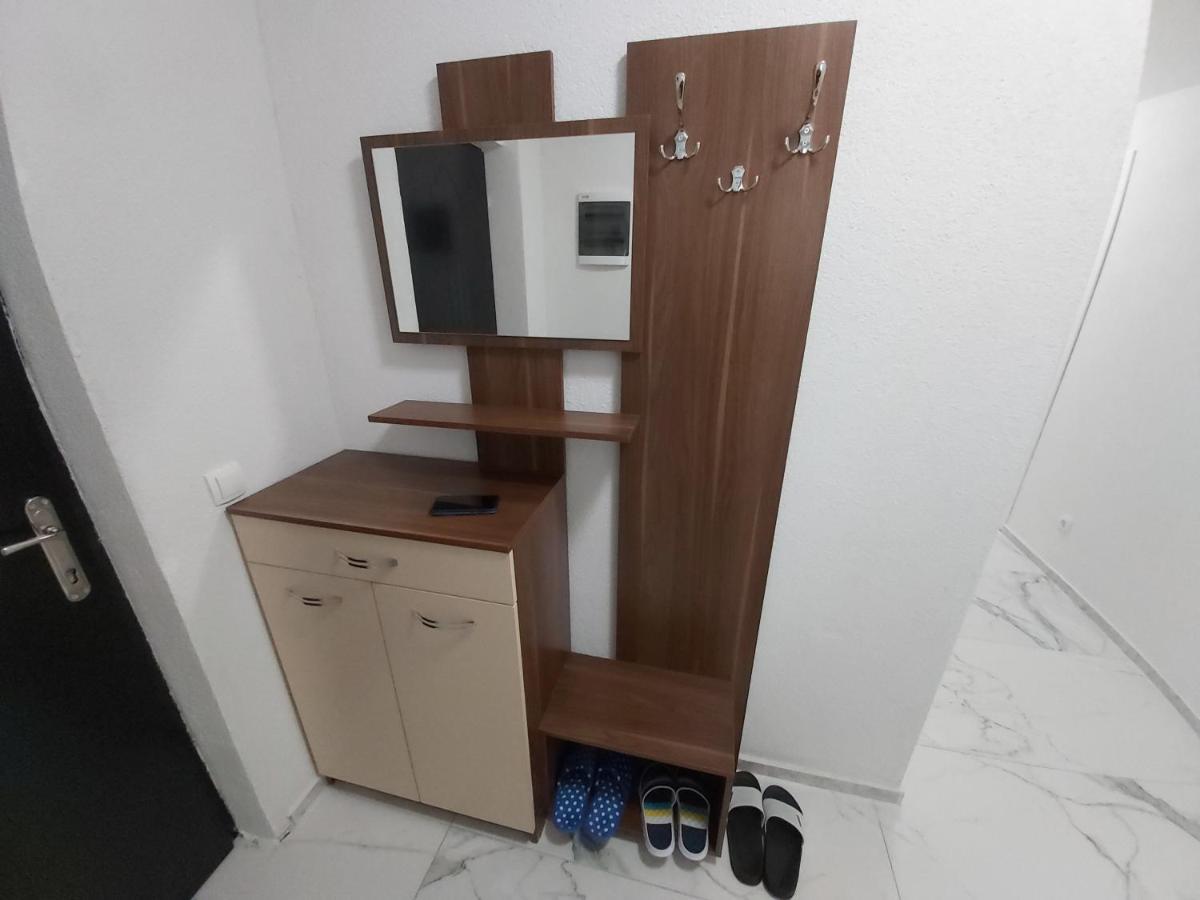 Xxl Apartments City Centar Bitola Bagian luar foto